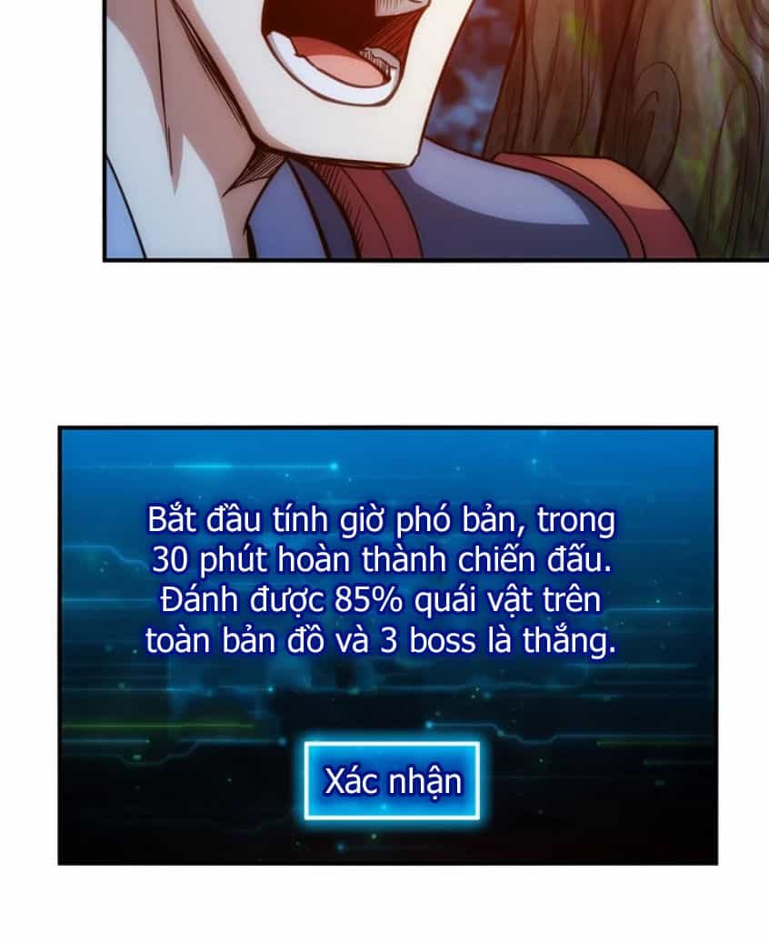 Rich Player - Người Chơi Khắc Kim - Chương 65 - ảnh 35