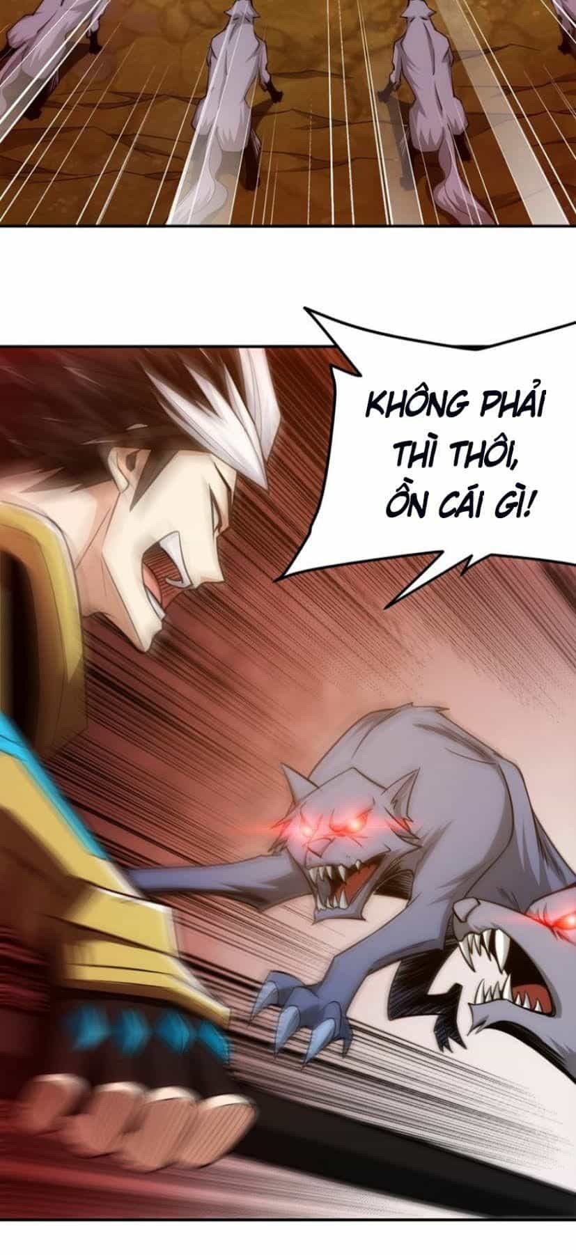 Rich Player - Người Chơi Khắc Kim - Chương 66 - ảnh 6
