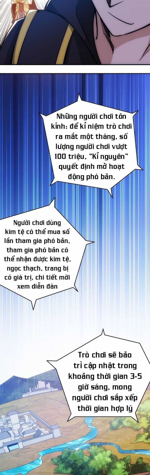 Rich Player - Người Chơi Khắc Kim - Chương 67 - ảnh 23