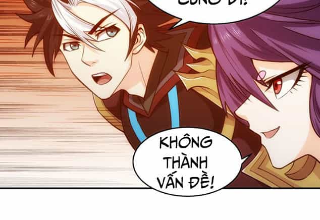 Rich Player - Người Chơi Khắc Kim - Chương 67 - ảnh 3