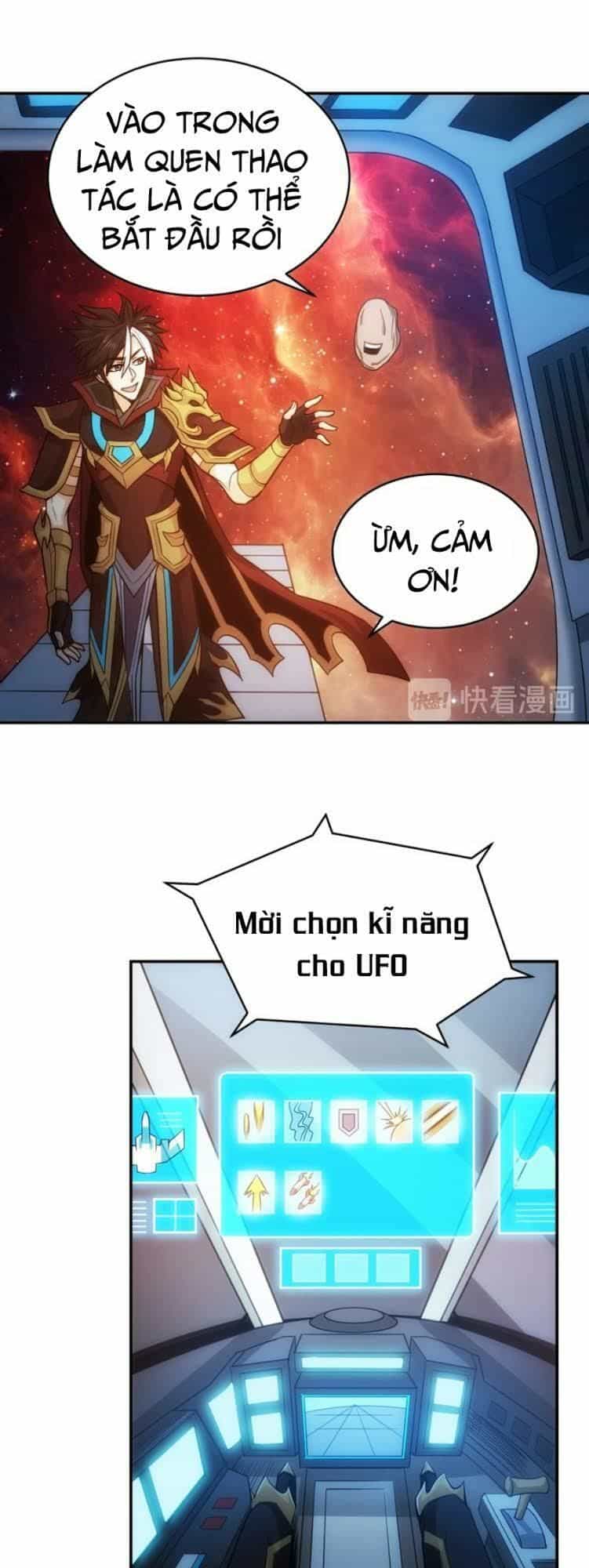 Rich Player - Người Chơi Khắc Kim - Chương 68 - ảnh 11
