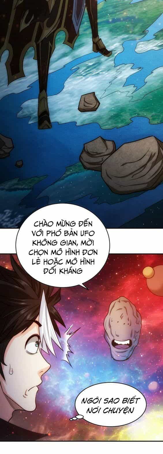Rich Player - Người Chơi Khắc Kim - Chương 68 - ảnh 4