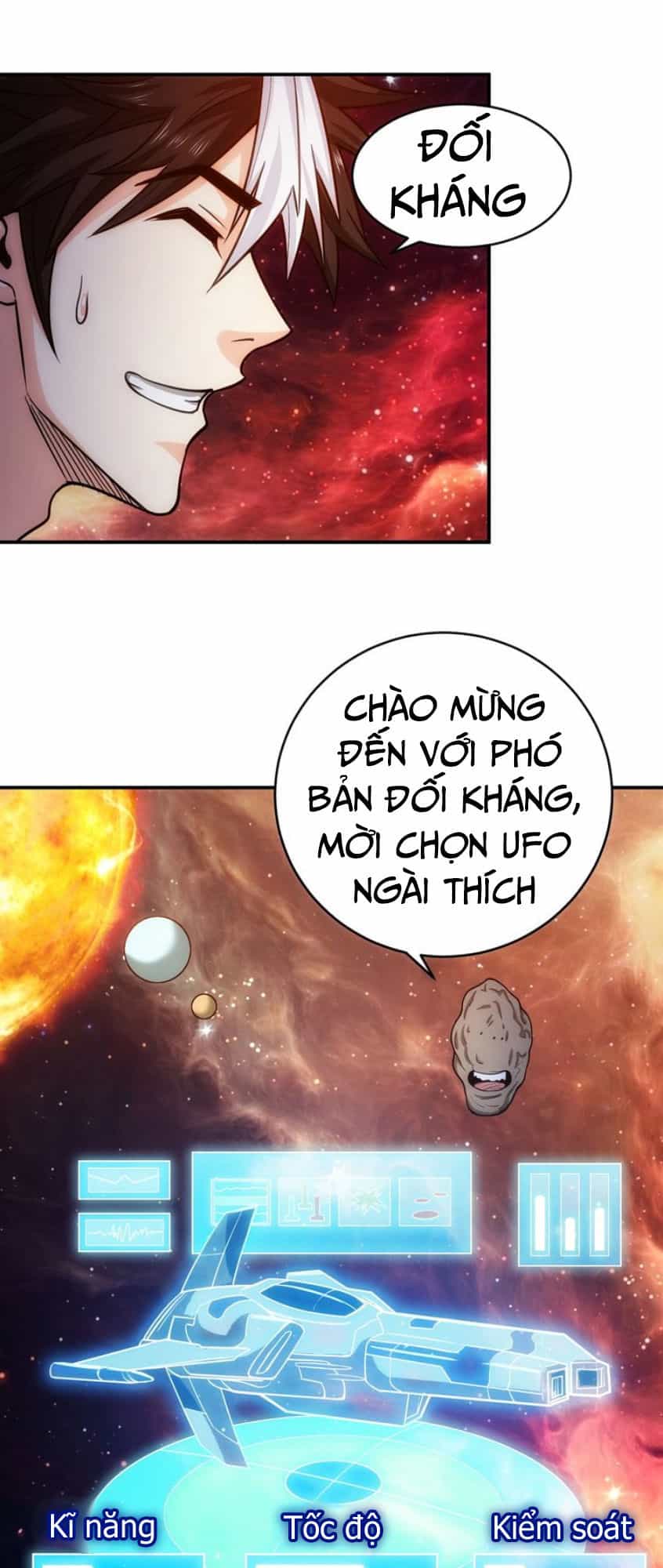 Rich Player - Người Chơi Khắc Kim - Chương 68 - ảnh 5