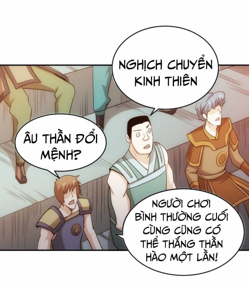 Rich Player - Người Chơi Khắc Kim - Chương 69 - ảnh 49