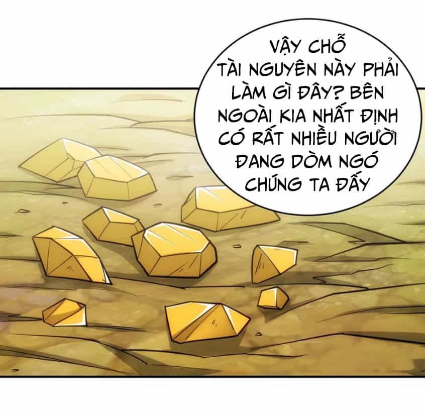 Rich Player - Người Chơi Khắc Kim - Chương 71 - ảnh 27