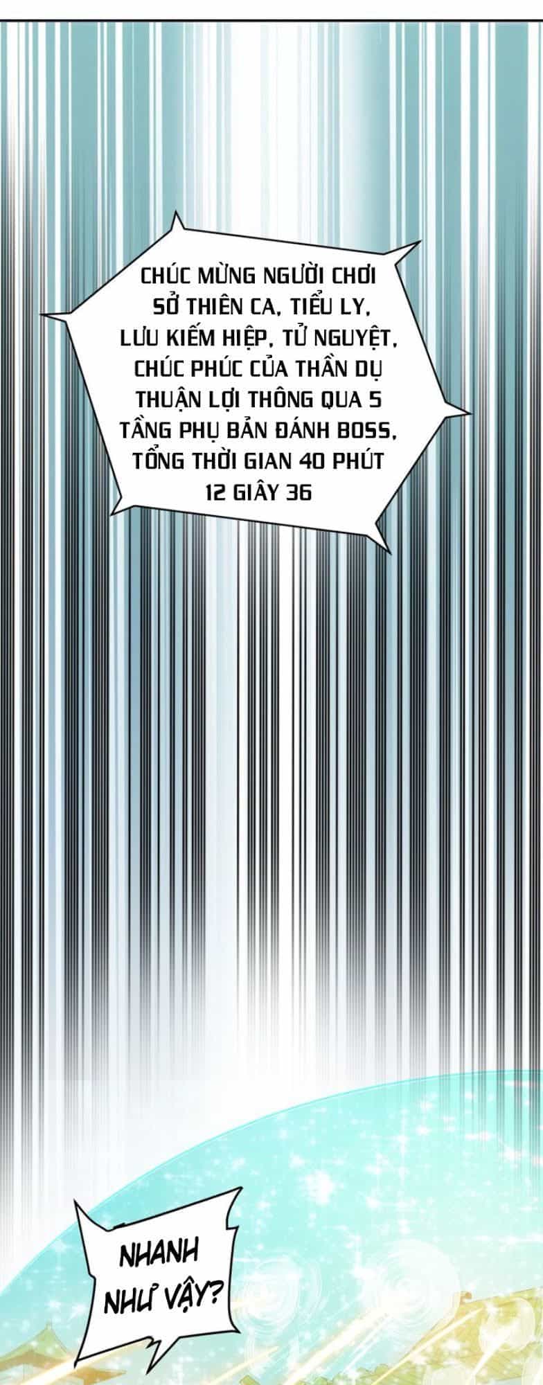 Rich Player - Người Chơi Khắc Kim - Chương 74 - ảnh 26