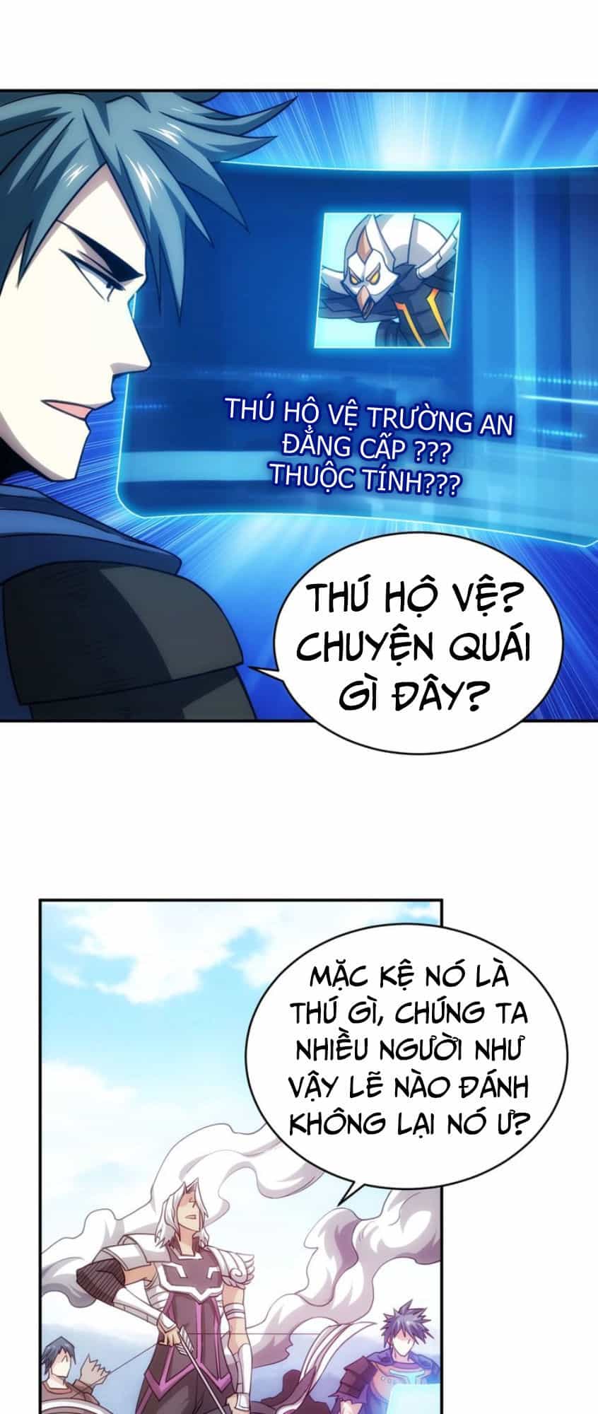 Rich Player - Người Chơi Khắc Kim - Chương 75 - ảnh 4