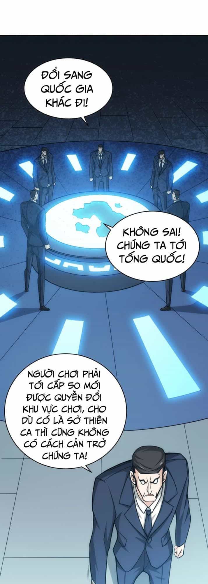 Rich Player - Người Chơi Khắc Kim - Chương 77 - ảnh 12