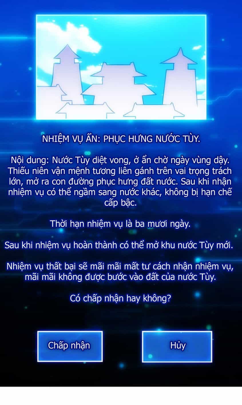 Rich Player - Người Chơi Khắc Kim - Chương 78 - ảnh 19