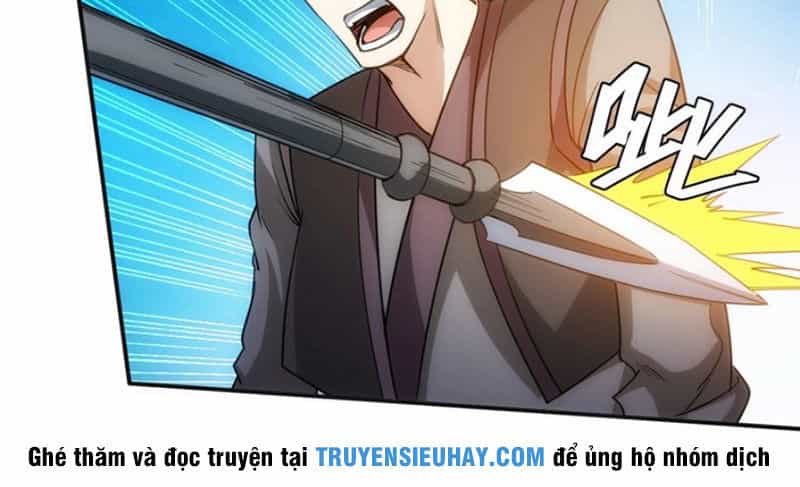 Rich Player - Người Chơi Khắc Kim - Chương 80 - ảnh 18