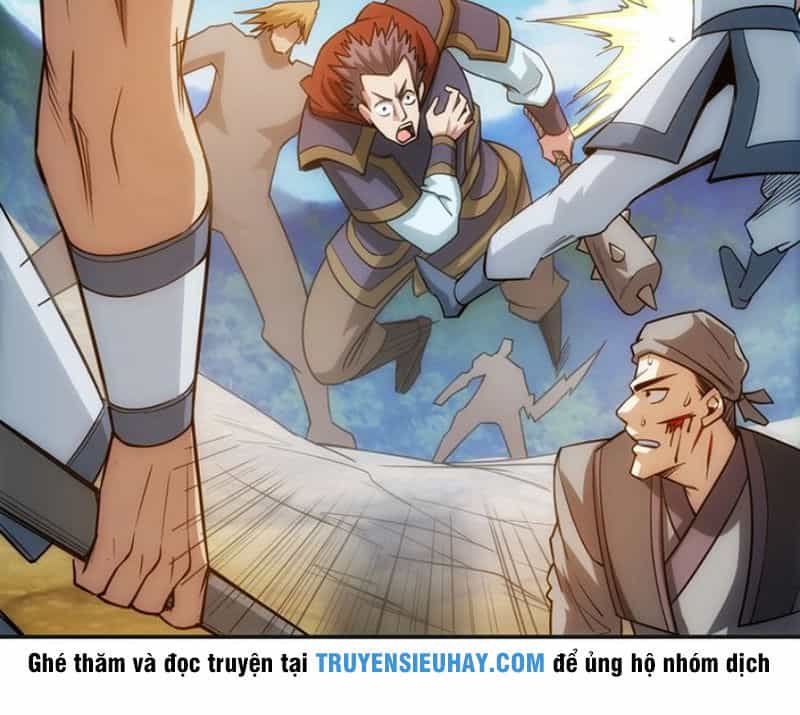 Rich Player - Người Chơi Khắc Kim - Chương 80 - ảnh 26