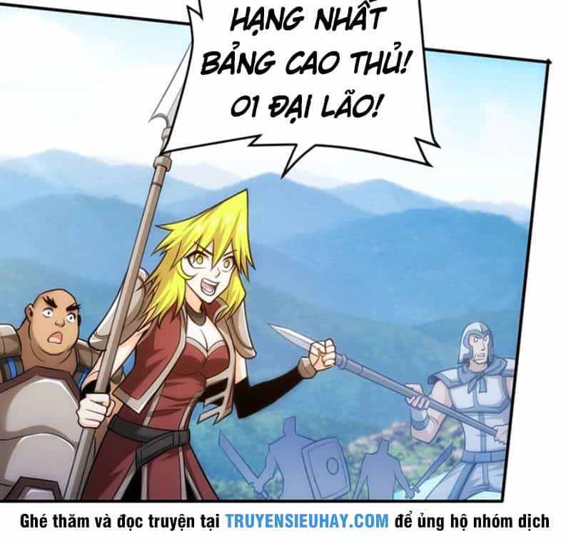 Rich Player - Người Chơi Khắc Kim - Chương 81 - ảnh 10