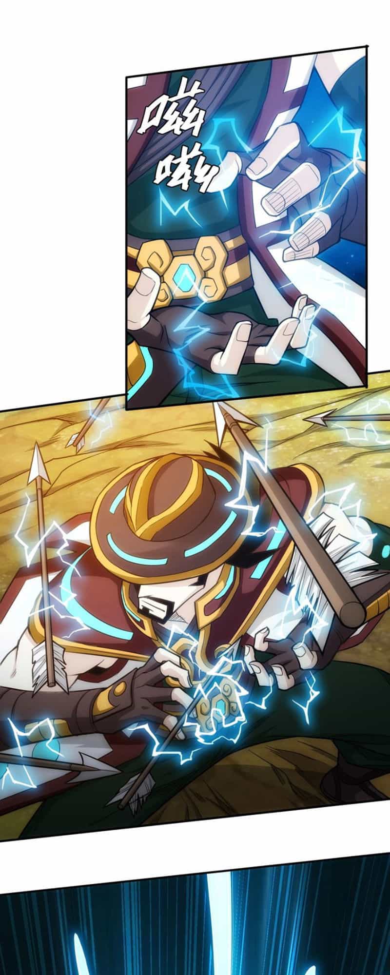 Rich Player - Người Chơi Khắc Kim - Chương 81 - ảnh 15