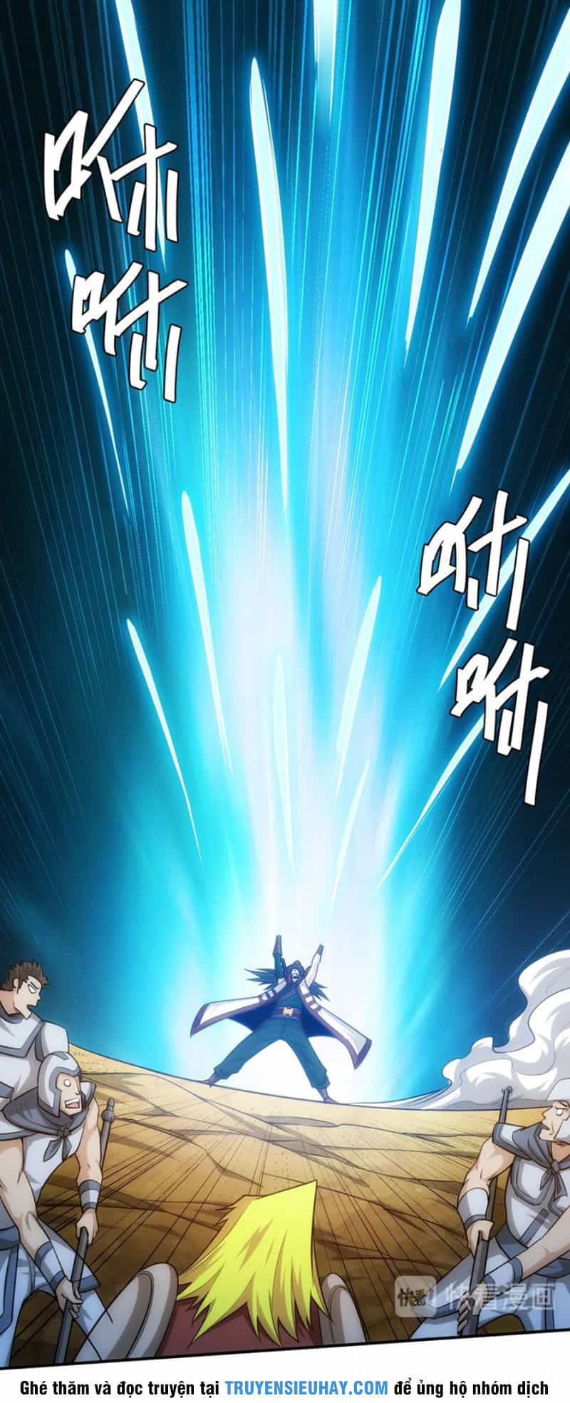 Rich Player - Người Chơi Khắc Kim - Chương 81 - ảnh 16