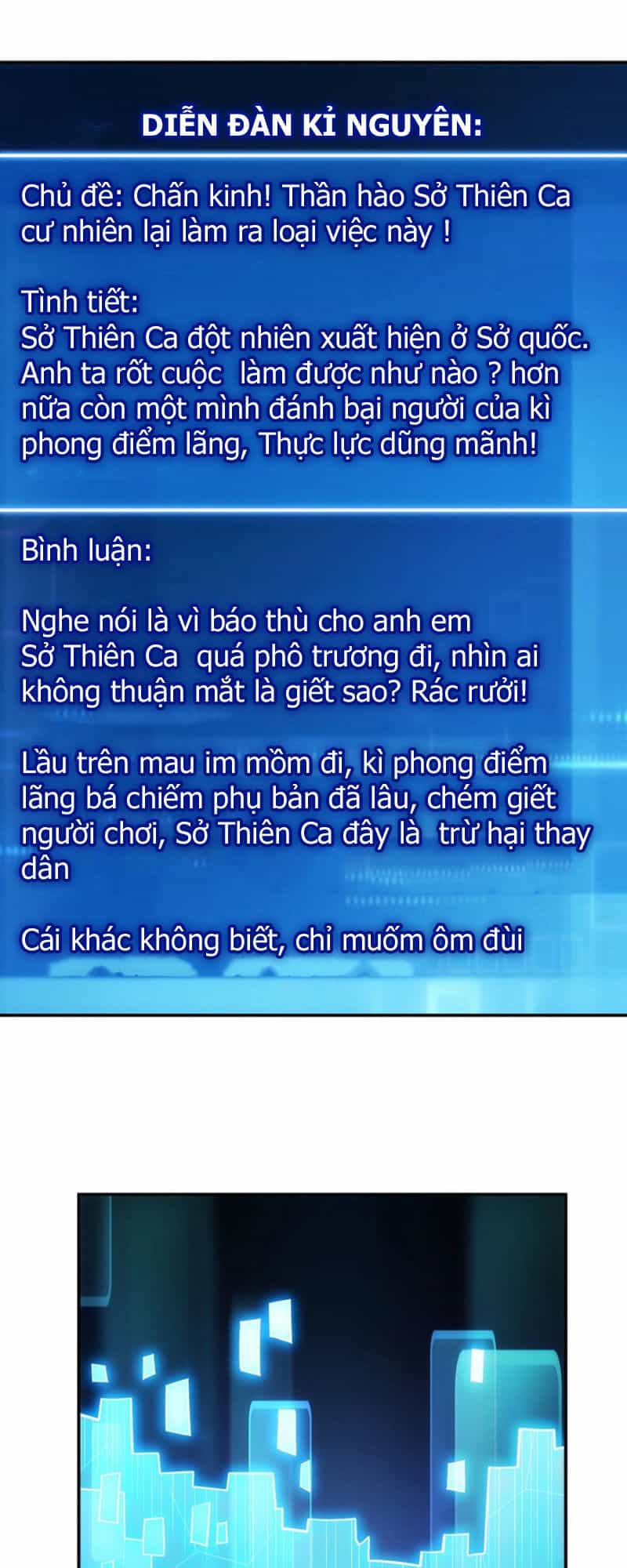Rich Player - Người Chơi Khắc Kim - Chương 82 - ảnh 23