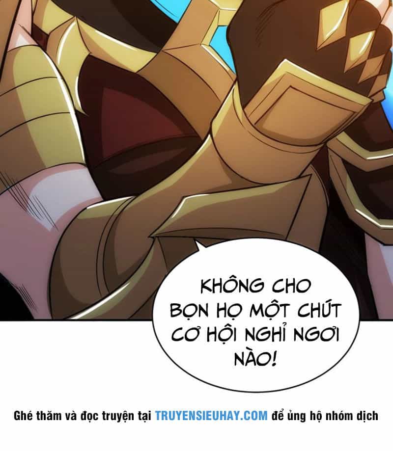 Rich Player - Người Chơi Khắc Kim - Chương 82 - ảnh 42