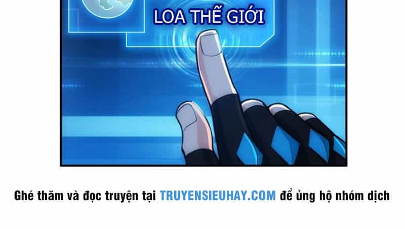 Rich Player - Người Chơi Khắc Kim - Chương 83 - ảnh 4