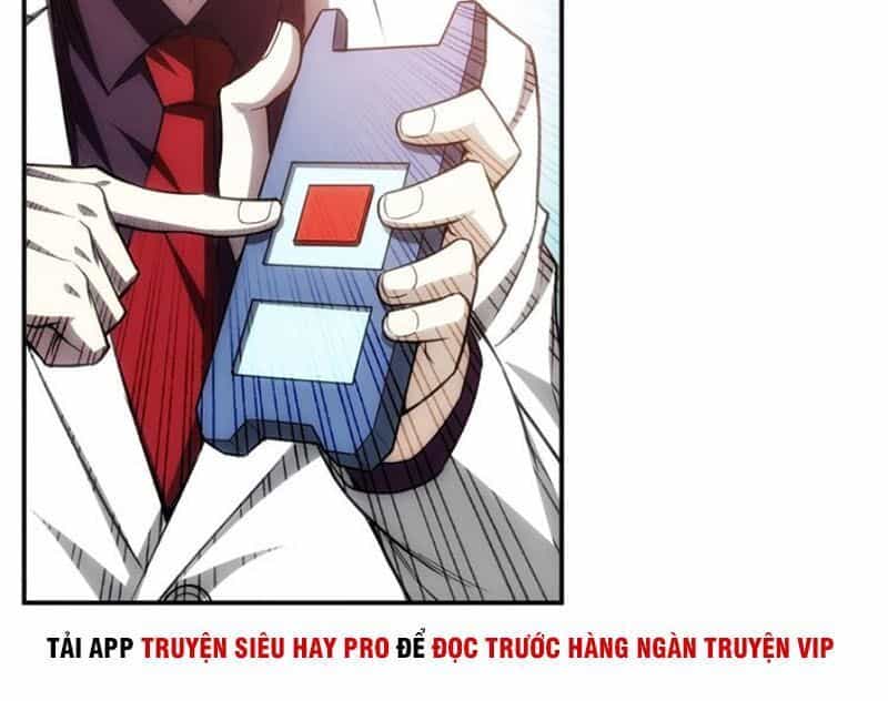 Rich Player - Người Chơi Khắc Kim - Chương 87 - ảnh 33