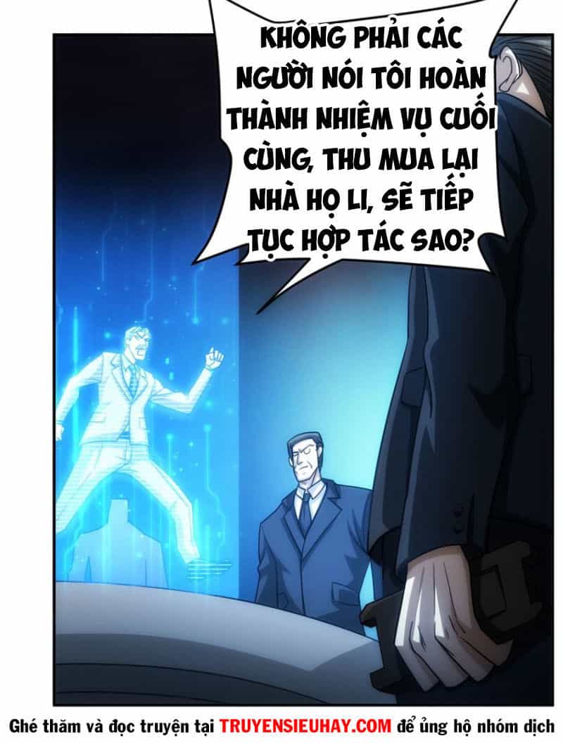 Rich Player - Người Chơi Khắc Kim - Chương 88 - ảnh 3