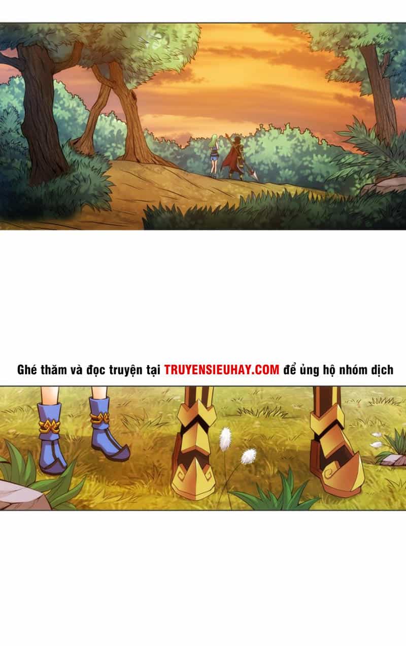 Rich Player - Người Chơi Khắc Kim - Chương 9 - ảnh 20