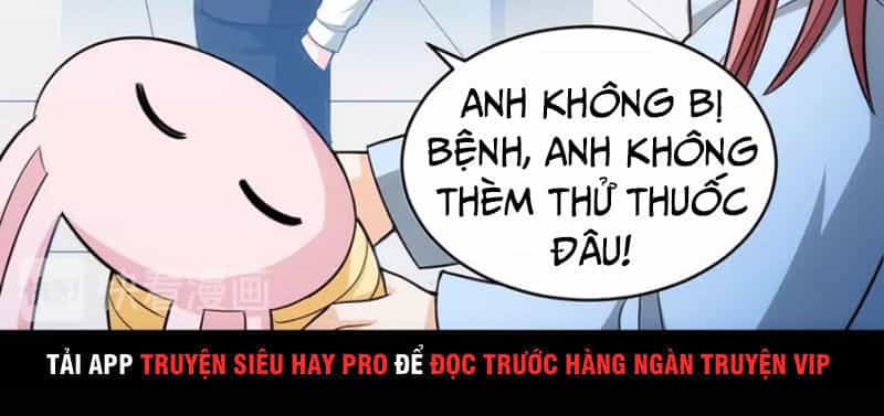 Rich Player - Người Chơi Khắc Kim - Chương 90 - ảnh 15