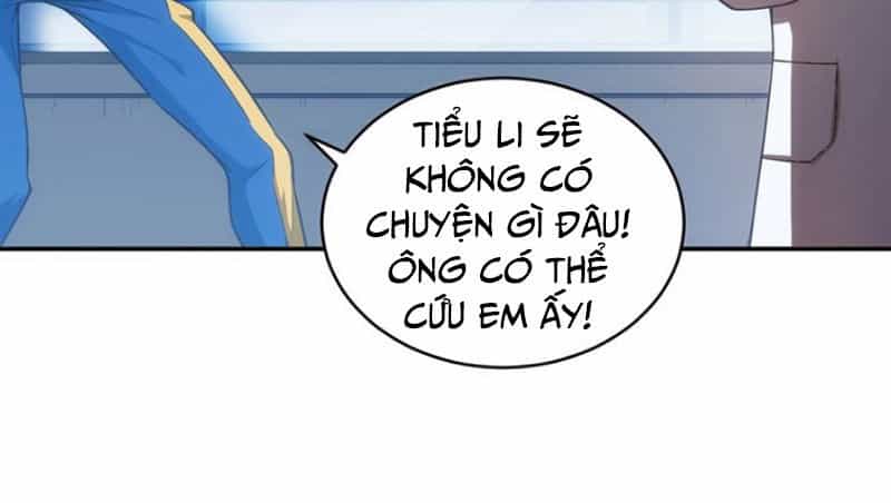 Rich Player - Người Chơi Khắc Kim - Chương 90 - ảnh 3