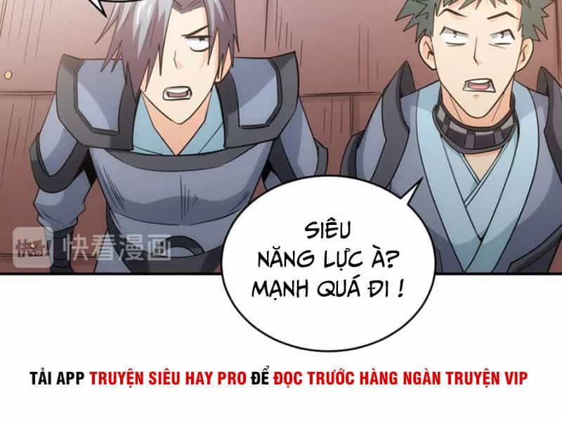 Rich Player - Người Chơi Khắc Kim - Chương 93 - ảnh 29