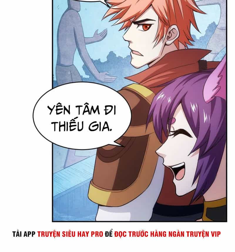 Rich Player - Người Chơi Khắc Kim - Chương 94 - ảnh 15