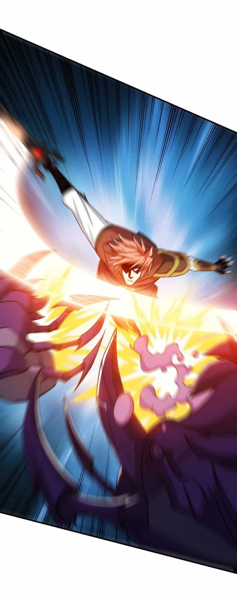 Rich Player - Người Chơi Khắc Kim - Chương 94 - ảnh 21