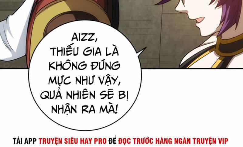 Rich Player - Người Chơi Khắc Kim - Chương 94 - ảnh 39