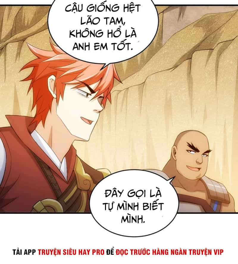 Rich Player - Người Chơi Khắc Kim - Chương 95 - ảnh 11