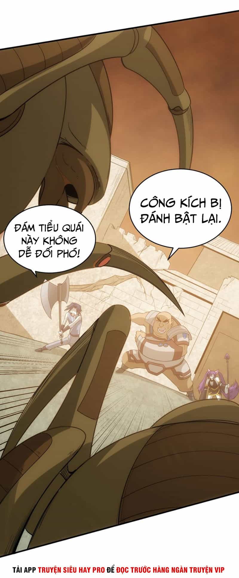 Rich Player - Người Chơi Khắc Kim - Chương 95 - ảnh 14