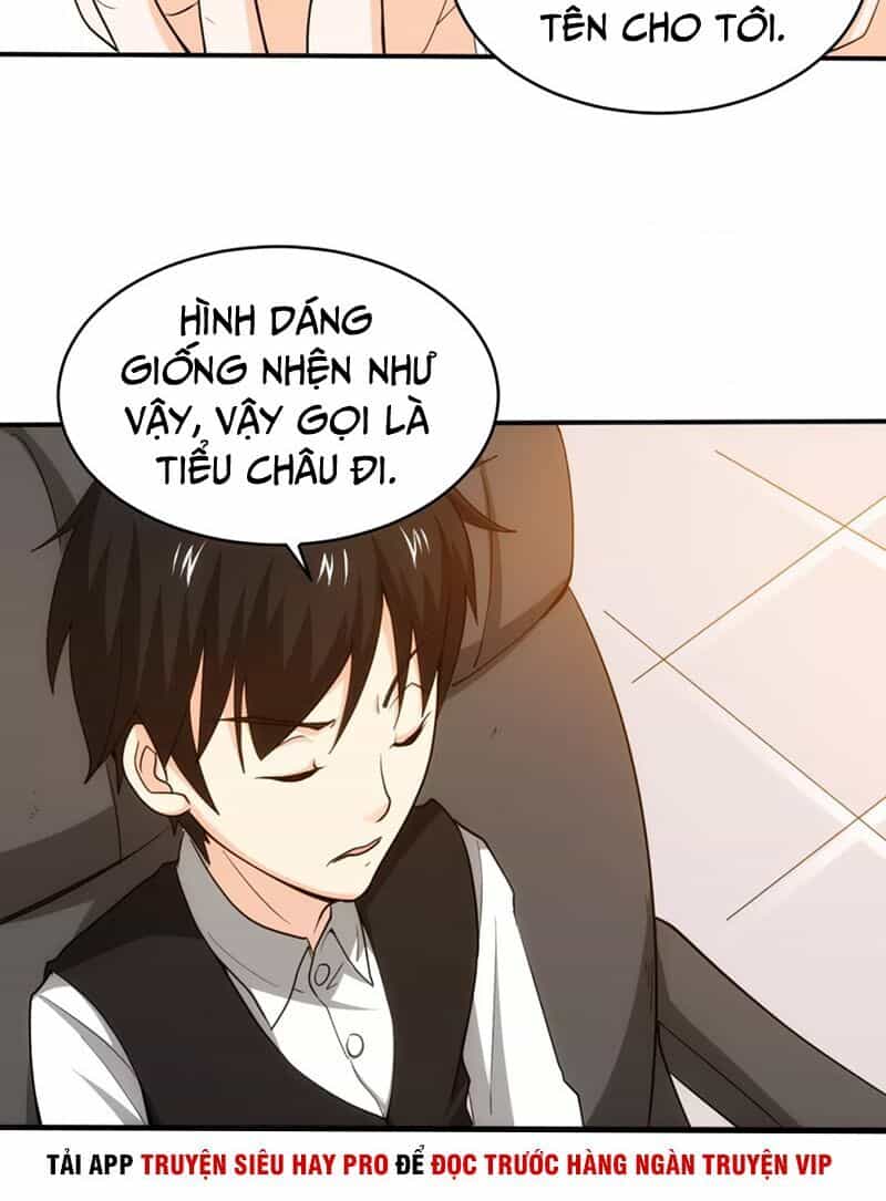 Rich Player - Người Chơi Khắc Kim - Chương 97 - ảnh 8