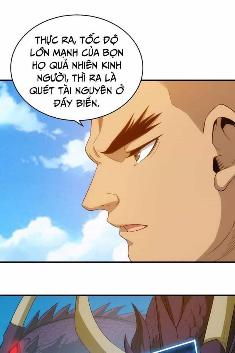 Rich Player - Người Chơi Khắc Kim - Chương 98 - ảnh 6