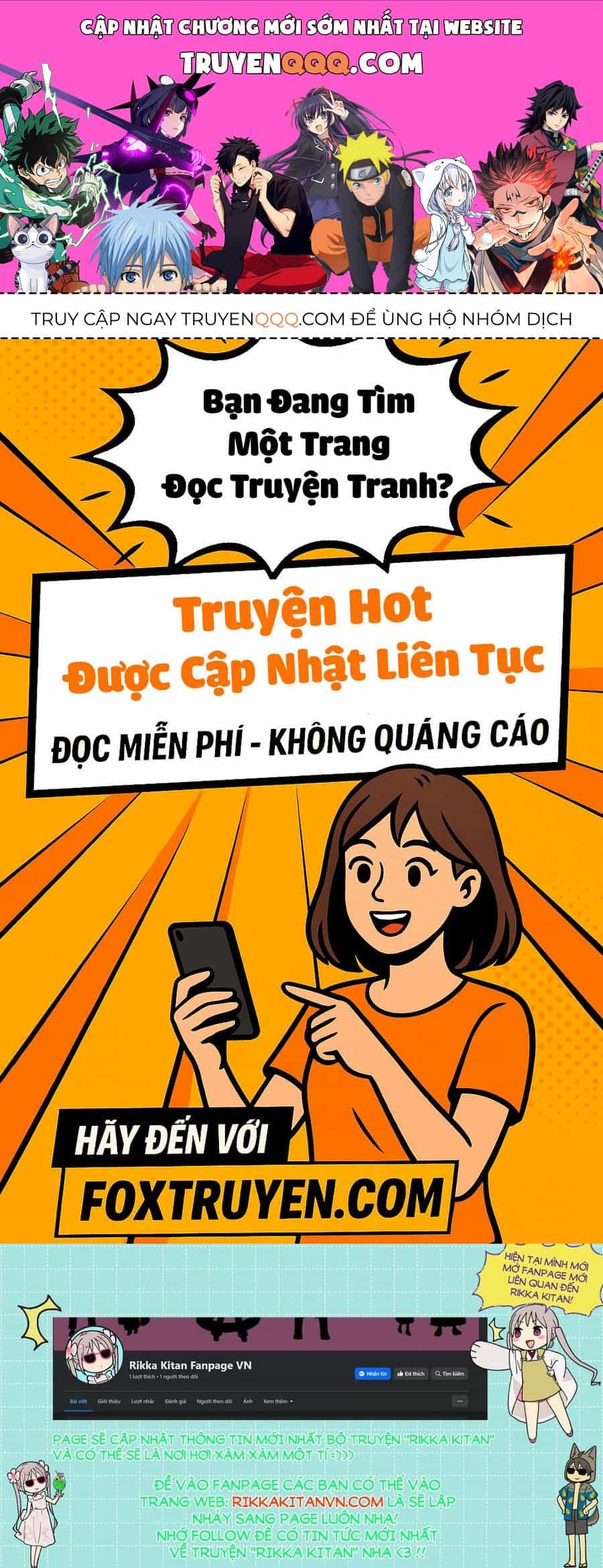 Rikka Kitan - Chương 6.2 - ảnh 1