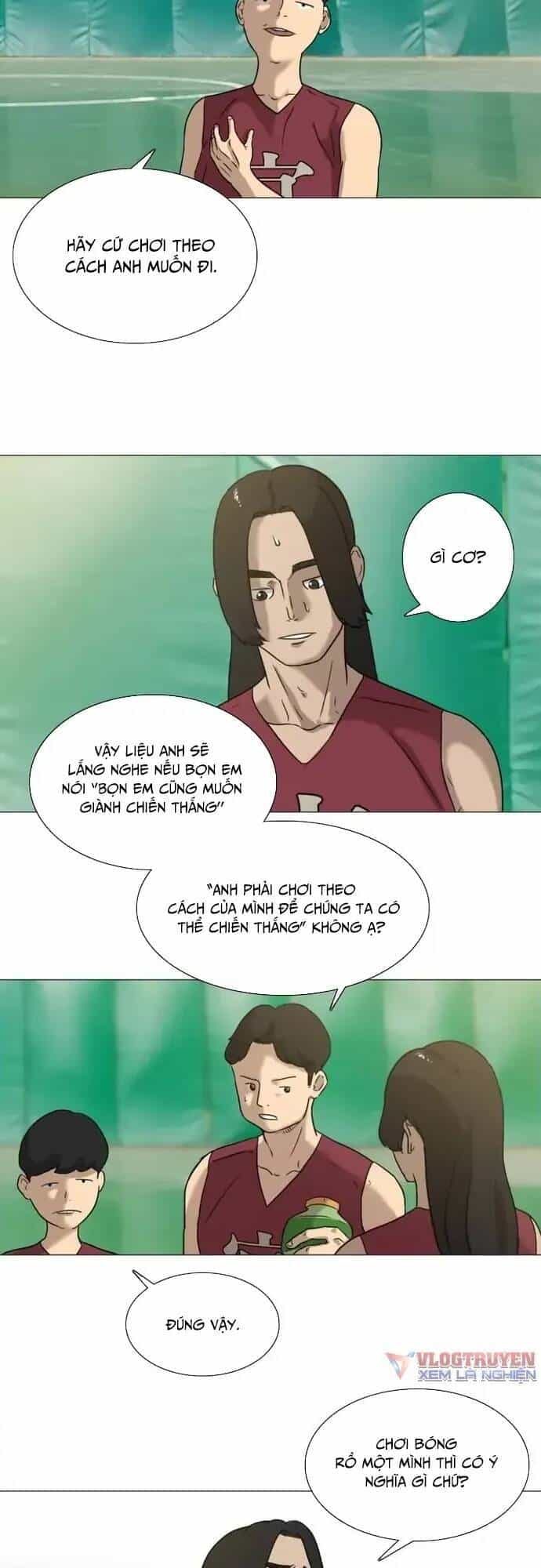 Rim Ding Dong - Chương 28 - ảnh 2