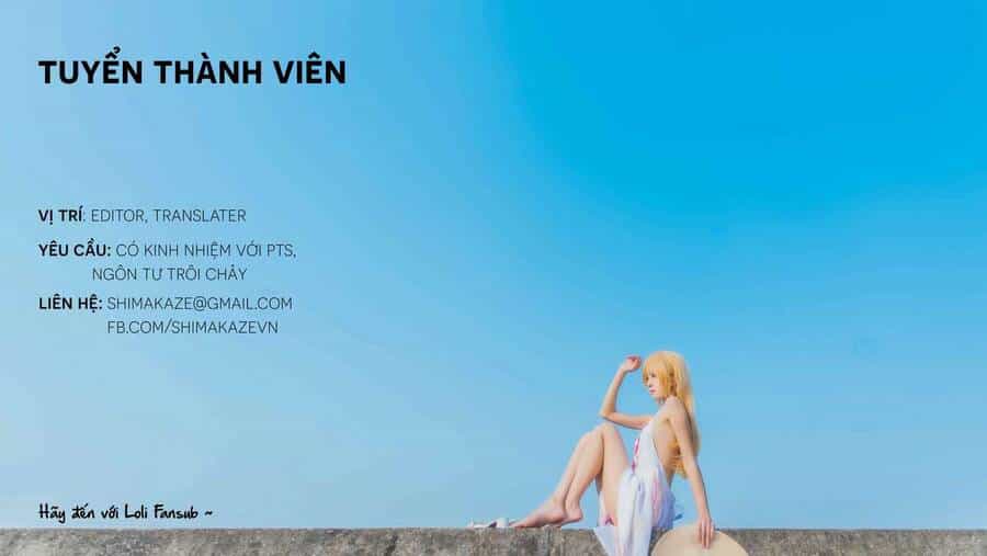 Rinjin-Chan Ga Shinpai - Chương 1 - ảnh 2