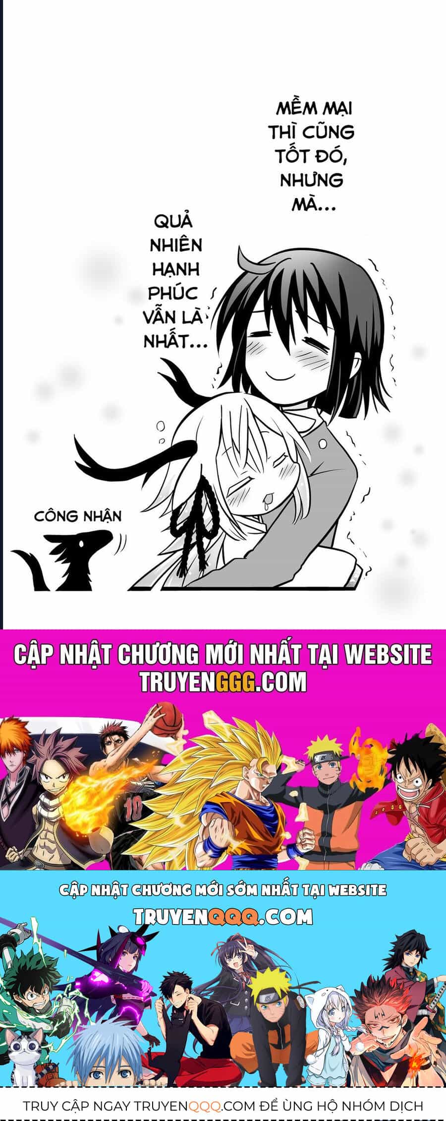 Rinjin-Chan Ga Shinpai - Chương 12 - ảnh 6