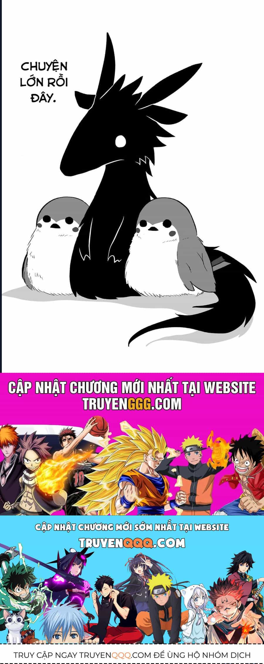 Rinjin-Chan Ga Shinpai - Chương 14 - ảnh 6