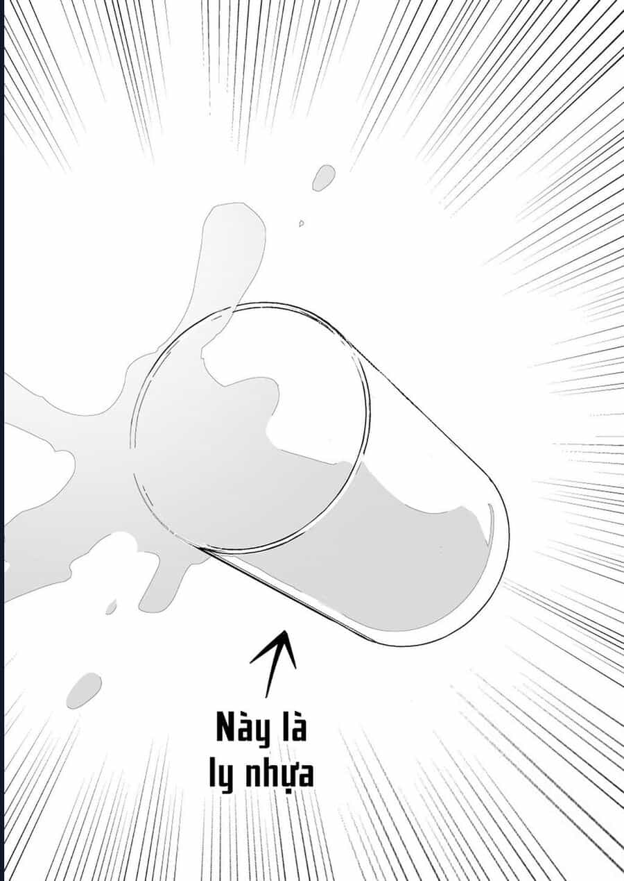 Rinjin-Chan Ga Shinpai - Chương 16 - ảnh 6
