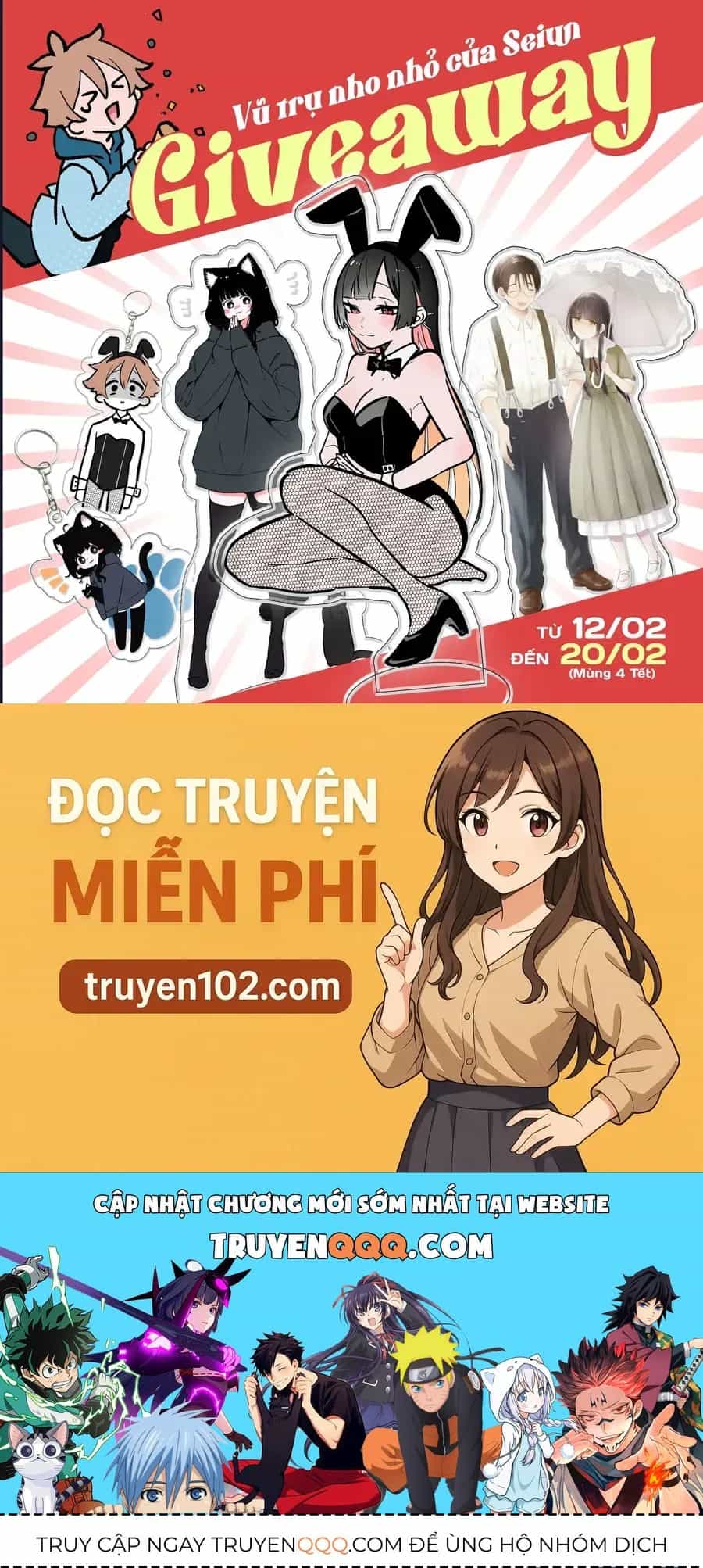 Rinjin-Chan Ga Shinpai - Chương 26 - ảnh 11