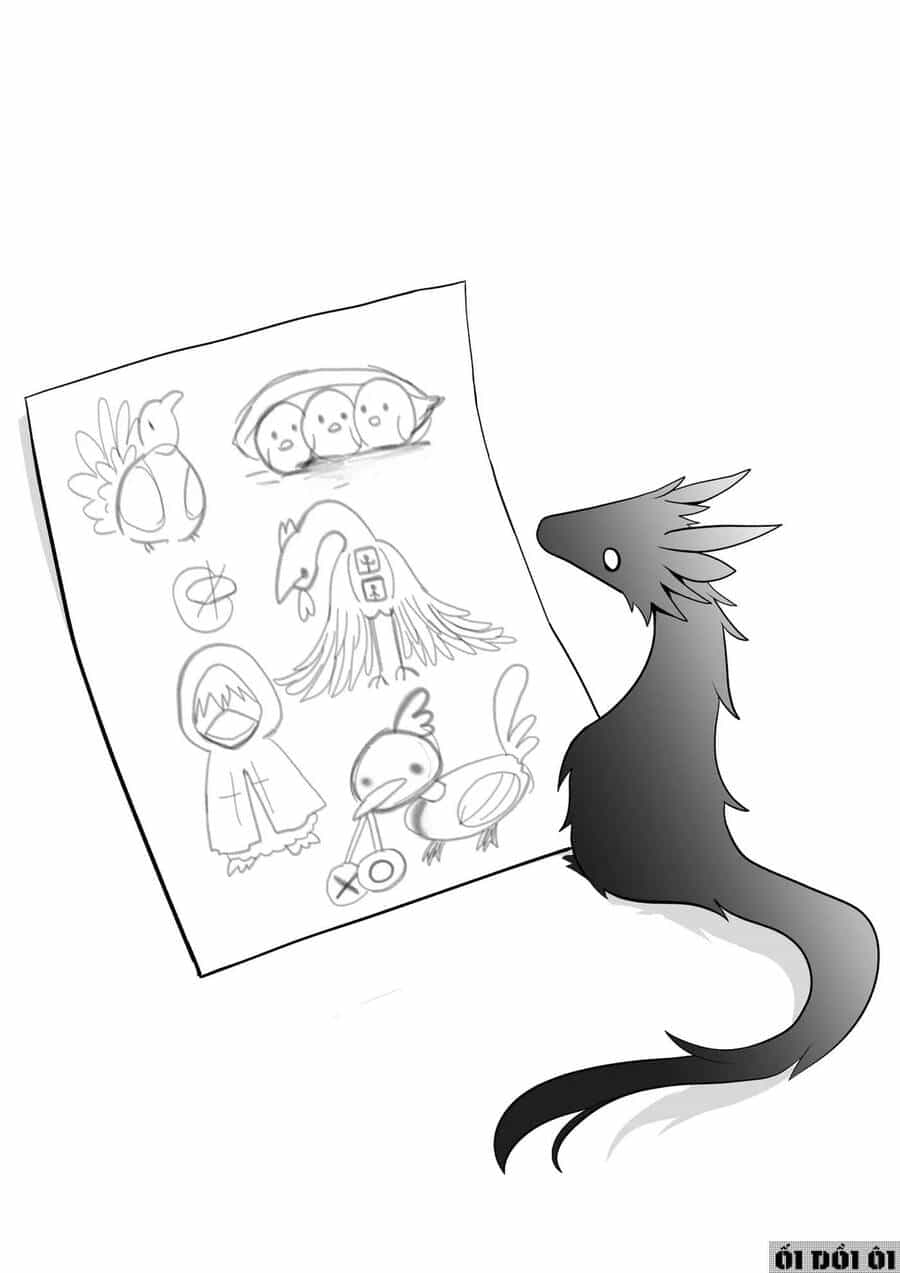 Rinjin-Chan Ga Shinpai - Chương 3 - ảnh 7