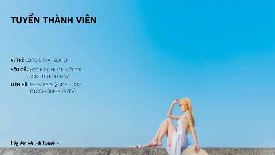 Rinjin-Chan Ga Shinpai - Chương 4 - ảnh 1