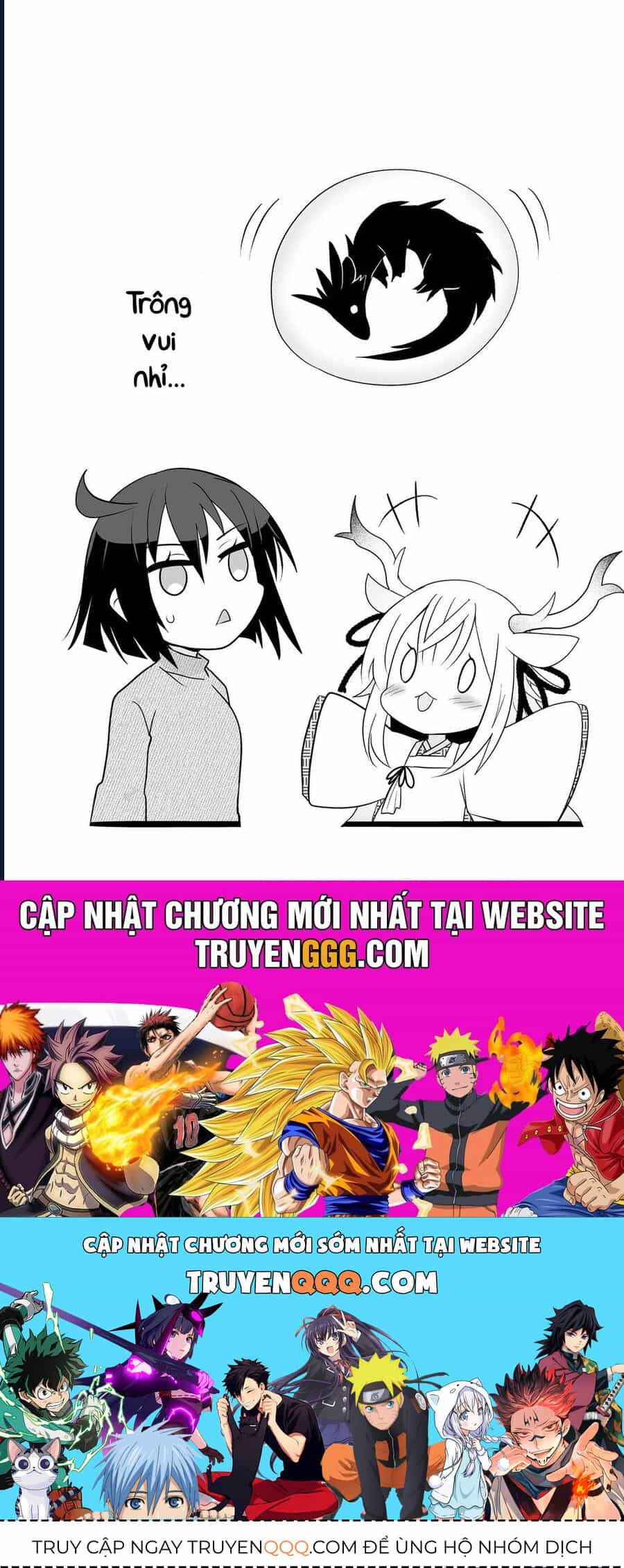 Rinjin-Chan Ga Shinpai - Chương 9 - ảnh 5