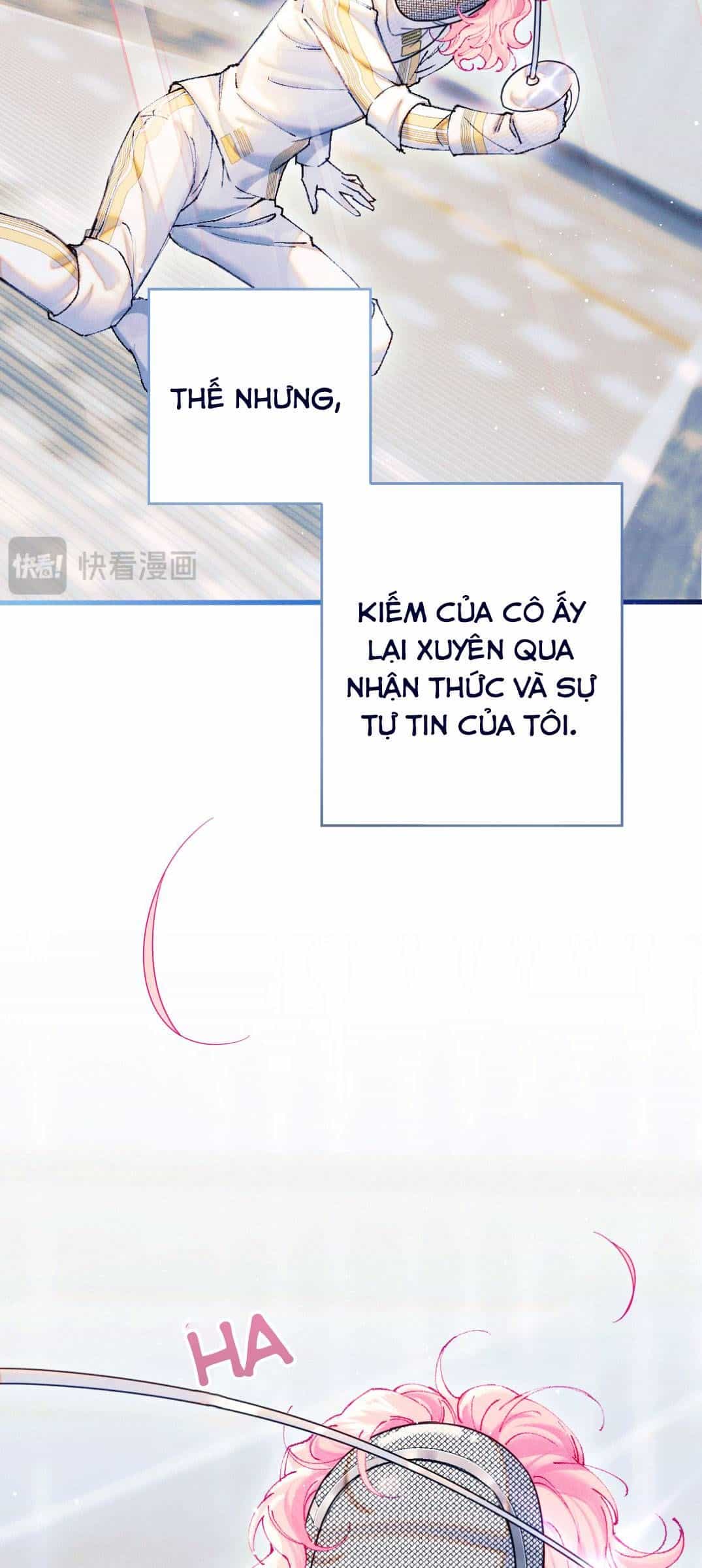 Rõ Ràng Là Anh Ta Thầm Yêu Tôi. - Chương 1 - ảnh 13