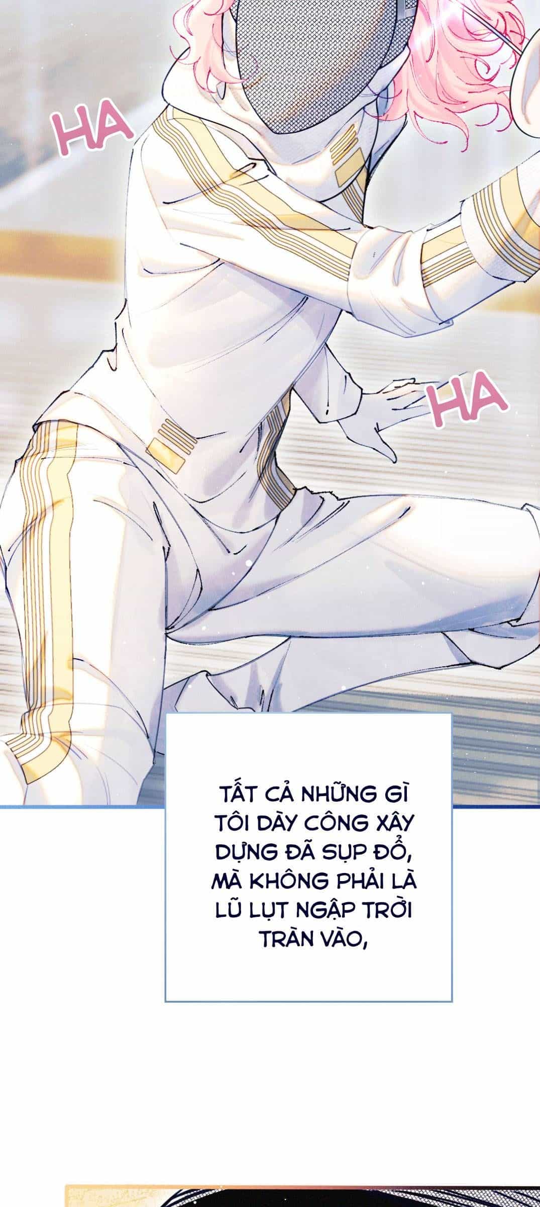 Rõ Ràng Là Anh Ta Thầm Yêu Tôi. - Chương 1 - ảnh 14