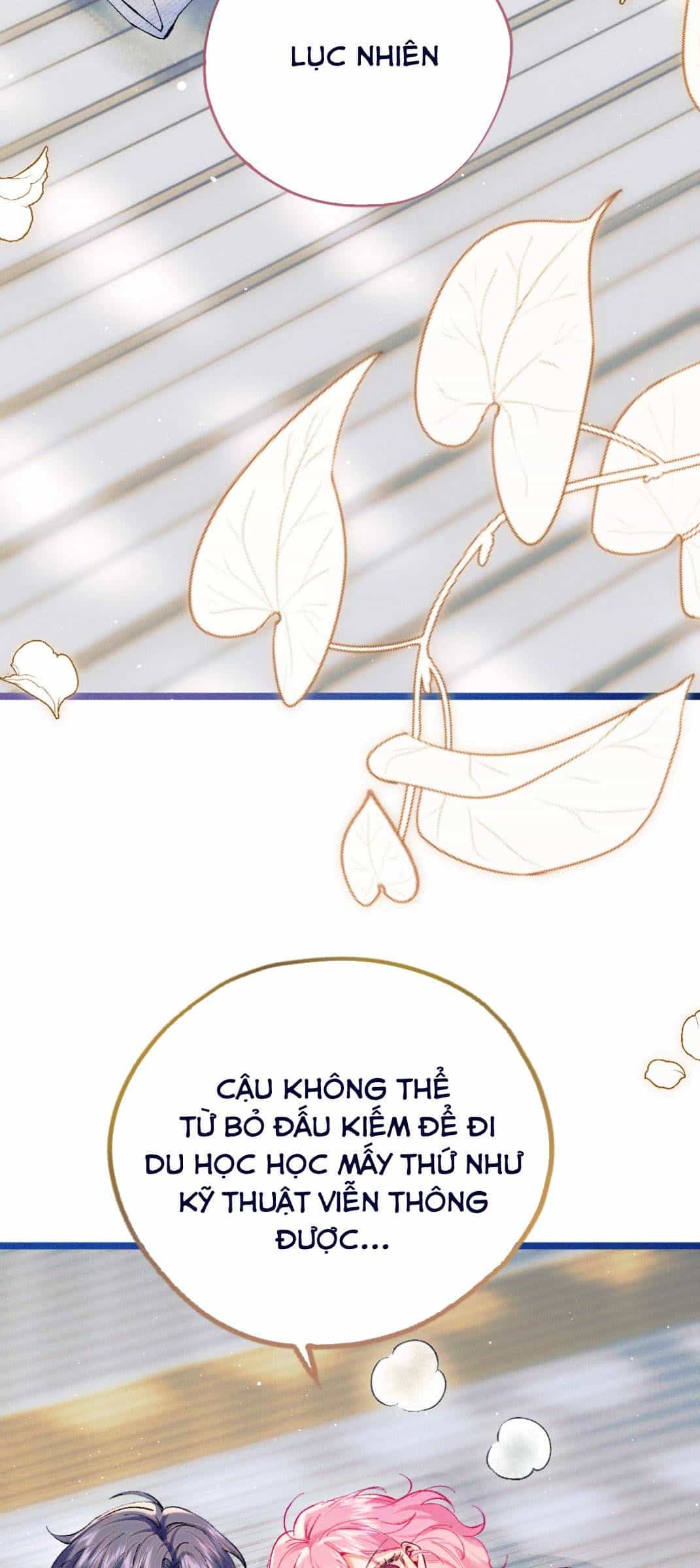 Rõ Ràng Là Anh Ta Thầm Yêu Tôi. - Chương 1 - ảnh 19