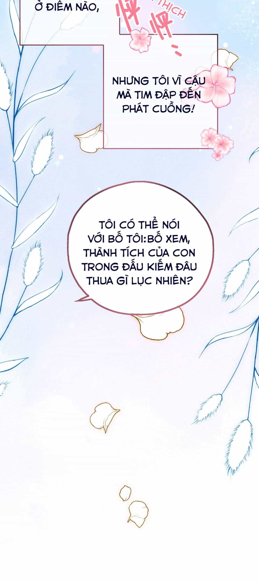 Rõ Ràng Là Anh Ta Thầm Yêu Tôi. - Chương 1 - ảnh 25