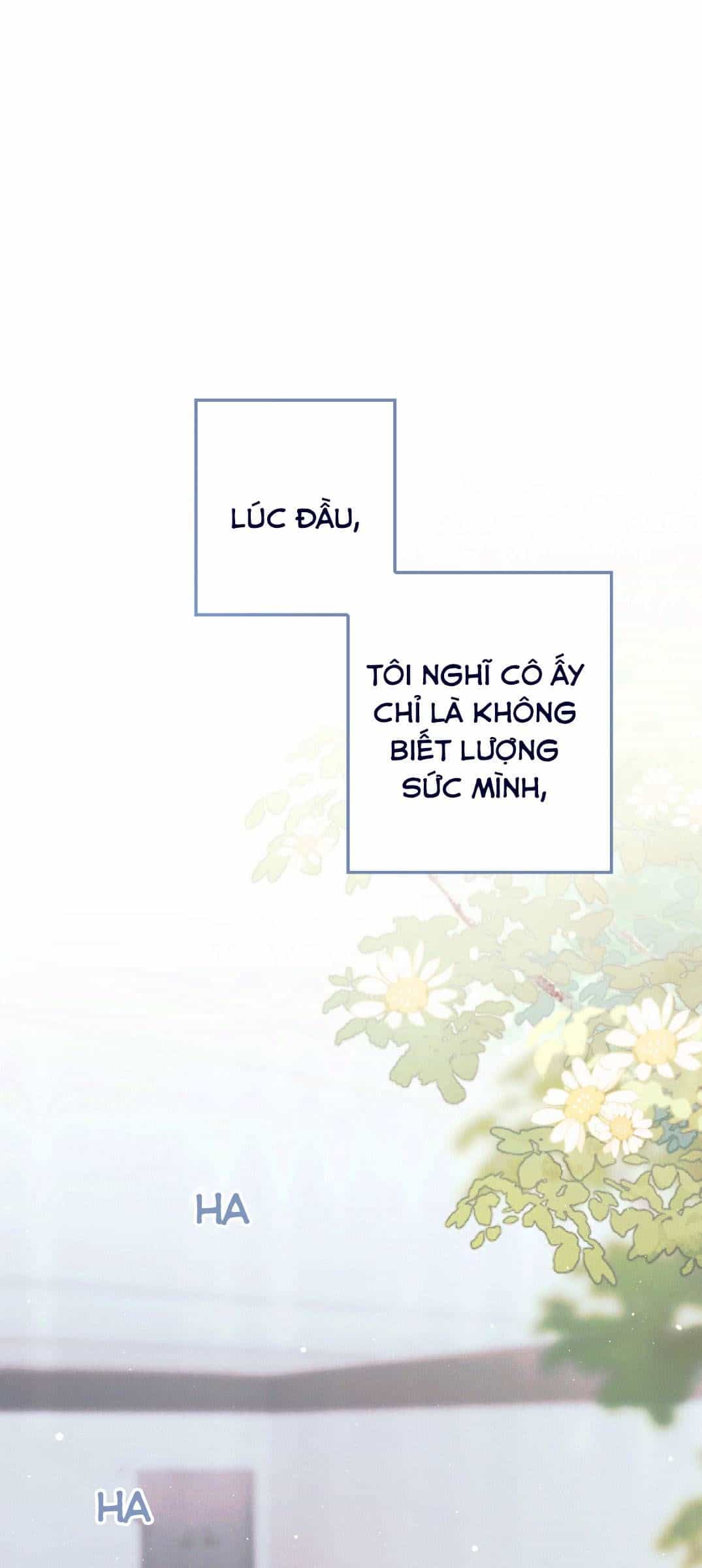 Rõ Ràng Là Anh Ta Thầm Yêu Tôi. - Chương 1 - ảnh 3