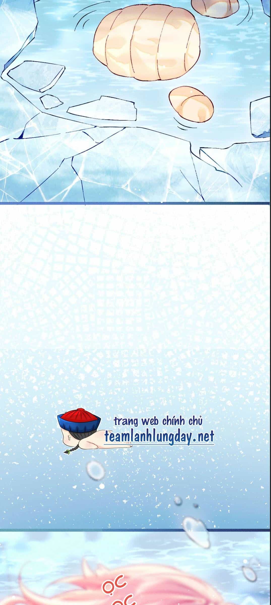 Rõ Ràng Là Anh Ta Thầm Yêu Tôi. - Chương 1 - ảnh 34